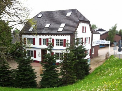 照片: Haus Vossegatt